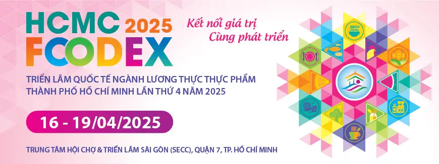 Hội chợ thực phẩm quốc tế