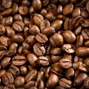 Rubusta Coffee Bean
